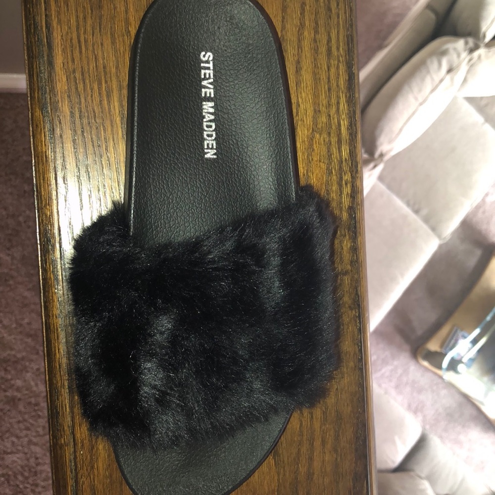 Slippers soft and comfy